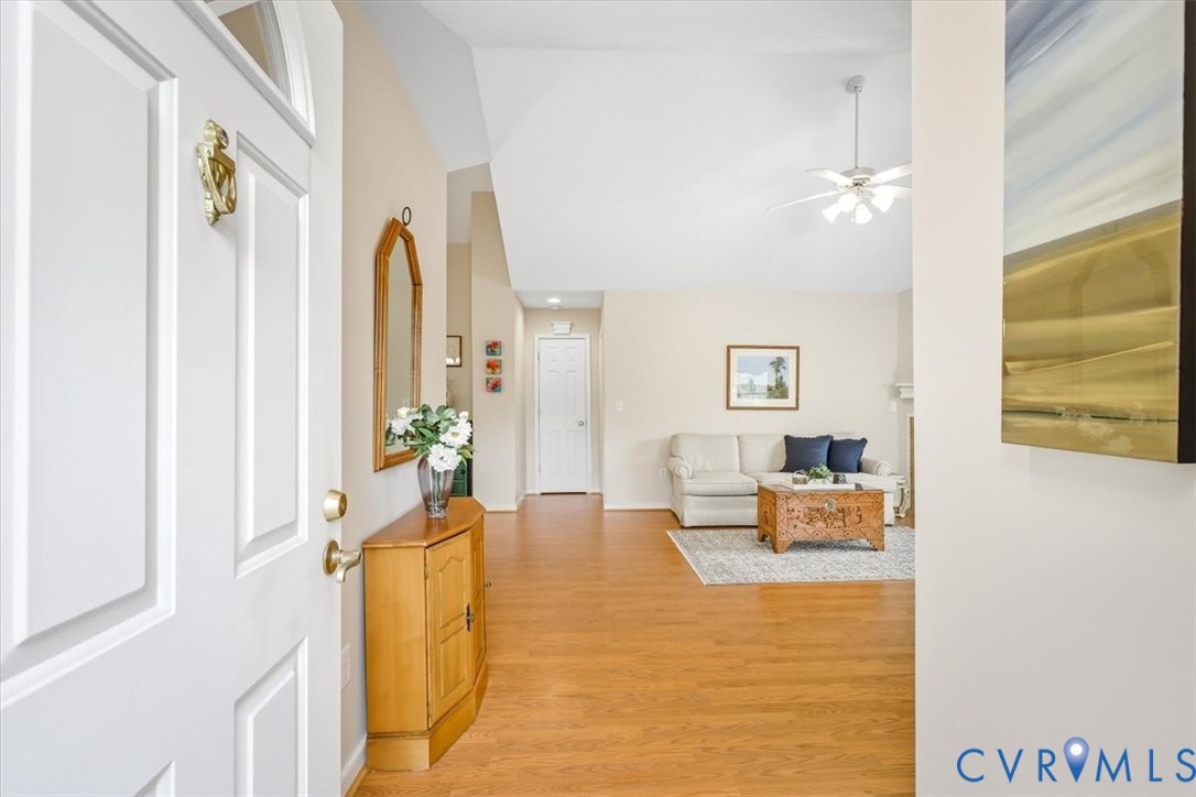2520 Wanstead Ct