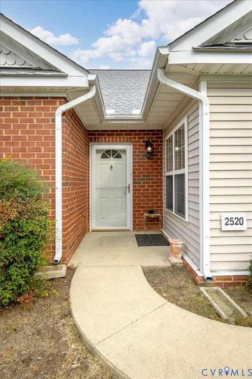 2520 Wanstead Ct
