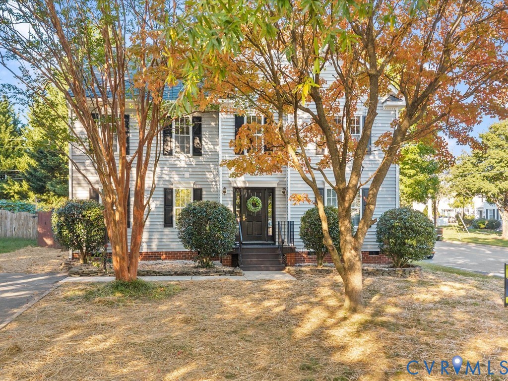 6900 Dartmouth Ave