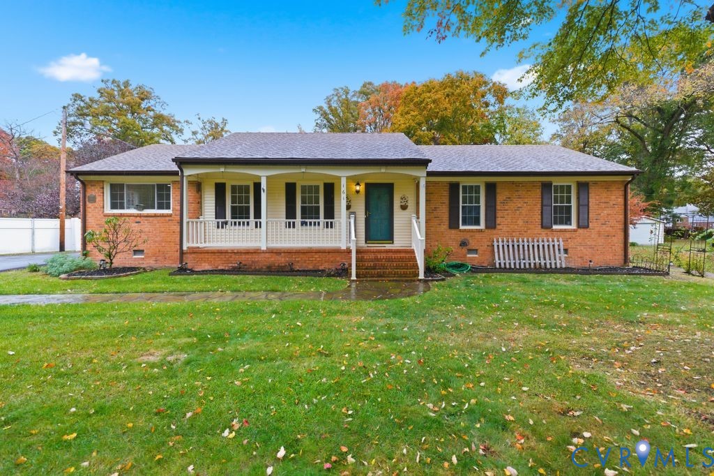 161 Arkwright Rd