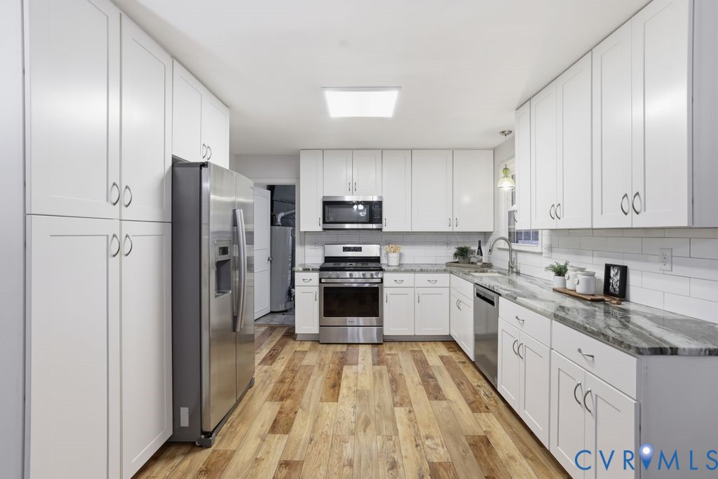 161 Arkwright Rd