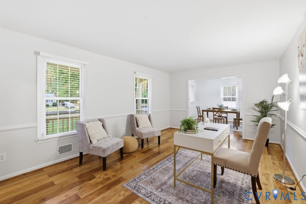 161 Arkwright Rd