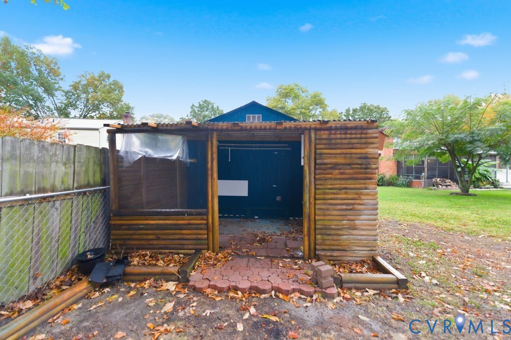 161 Arkwright Rd