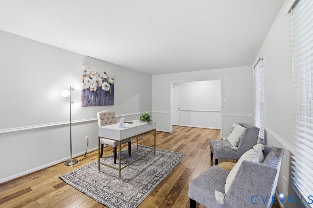 161 Arkwright Rd