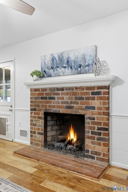 161 Arkwright Rd