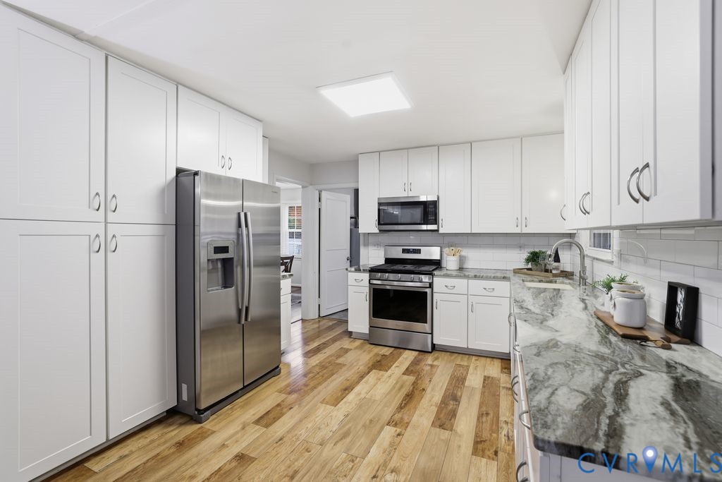 161 Arkwright Rd