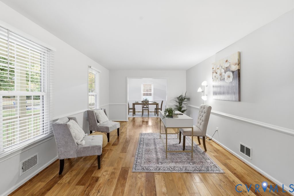 161 Arkwright Rd