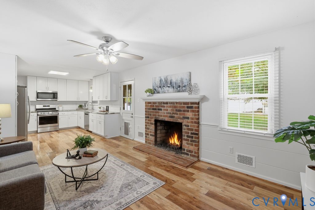 161 Arkwright Rd
