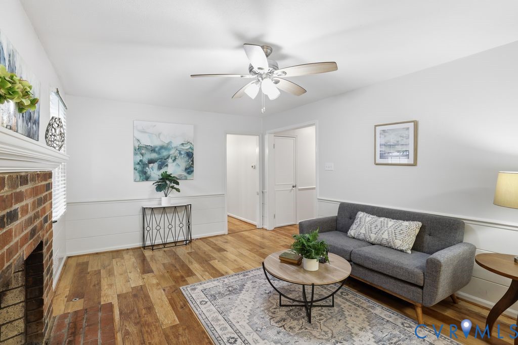 161 Arkwright Rd
