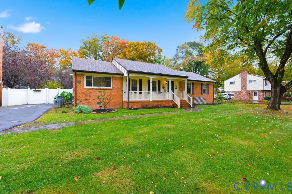 161 Arkwright Rd