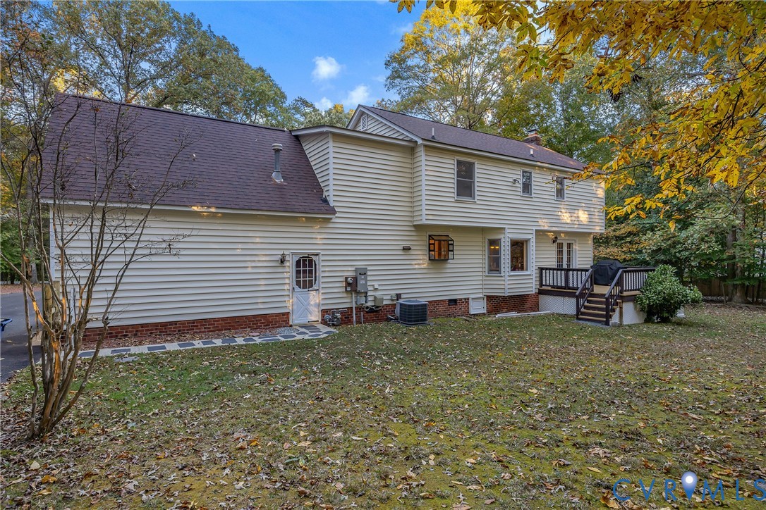 6531 Glebe Point Rd