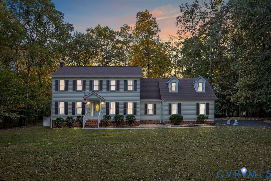 6531 Glebe Point Rd