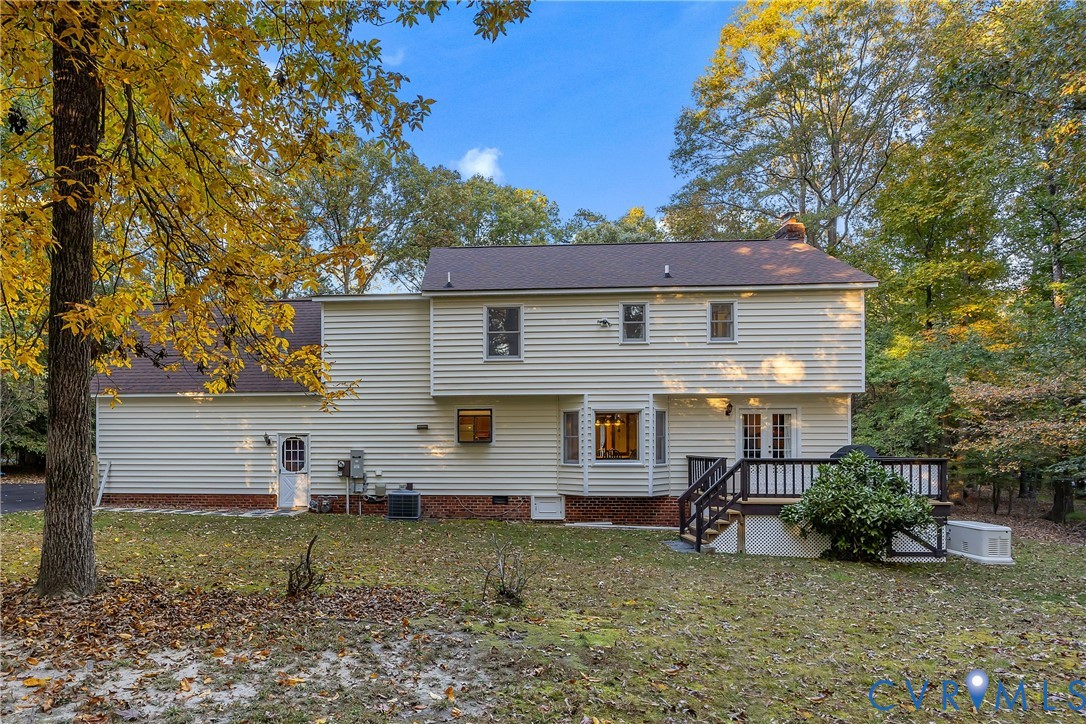 6531 Glebe Point Rd