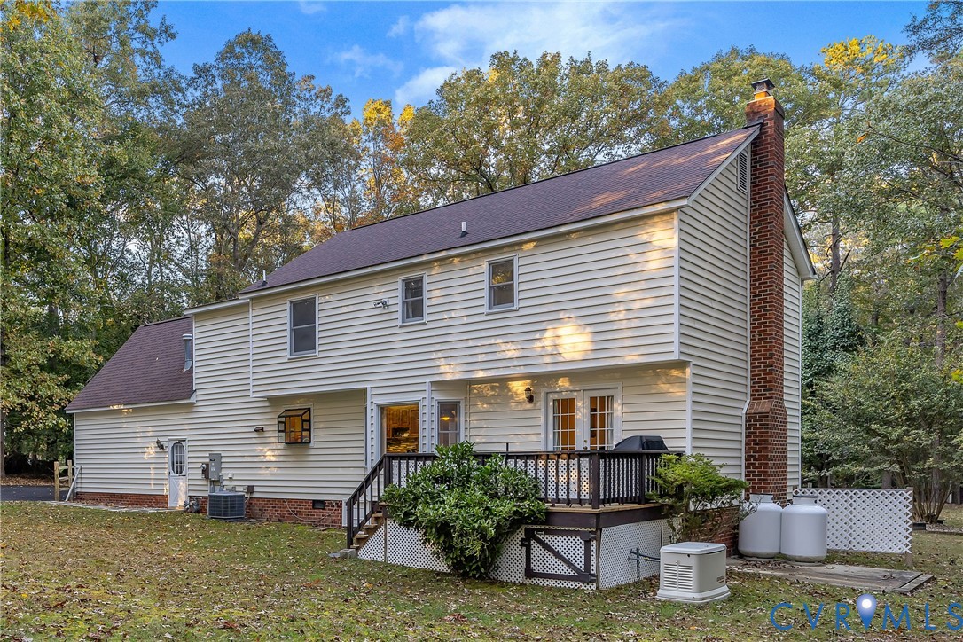 6531 Glebe Point Rd