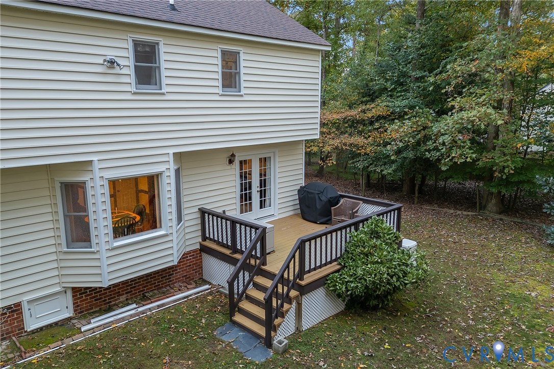 6531 Glebe Point Rd