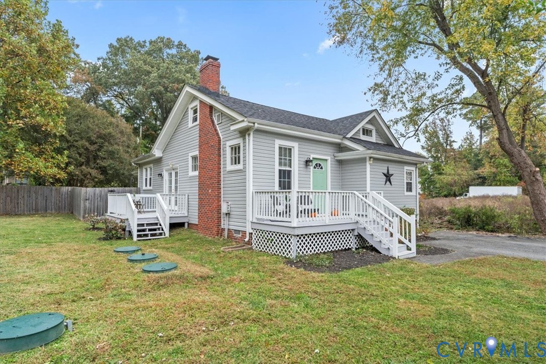 404 Windomere Ave