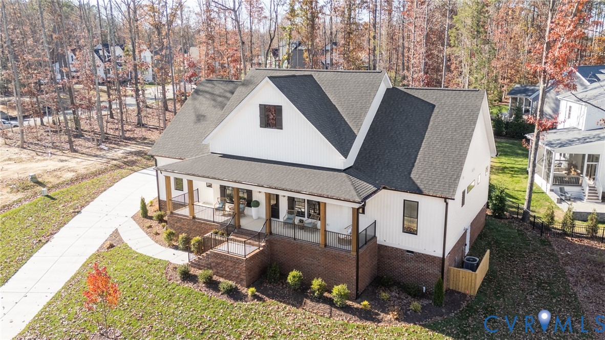 4713 Singing Bird Dr