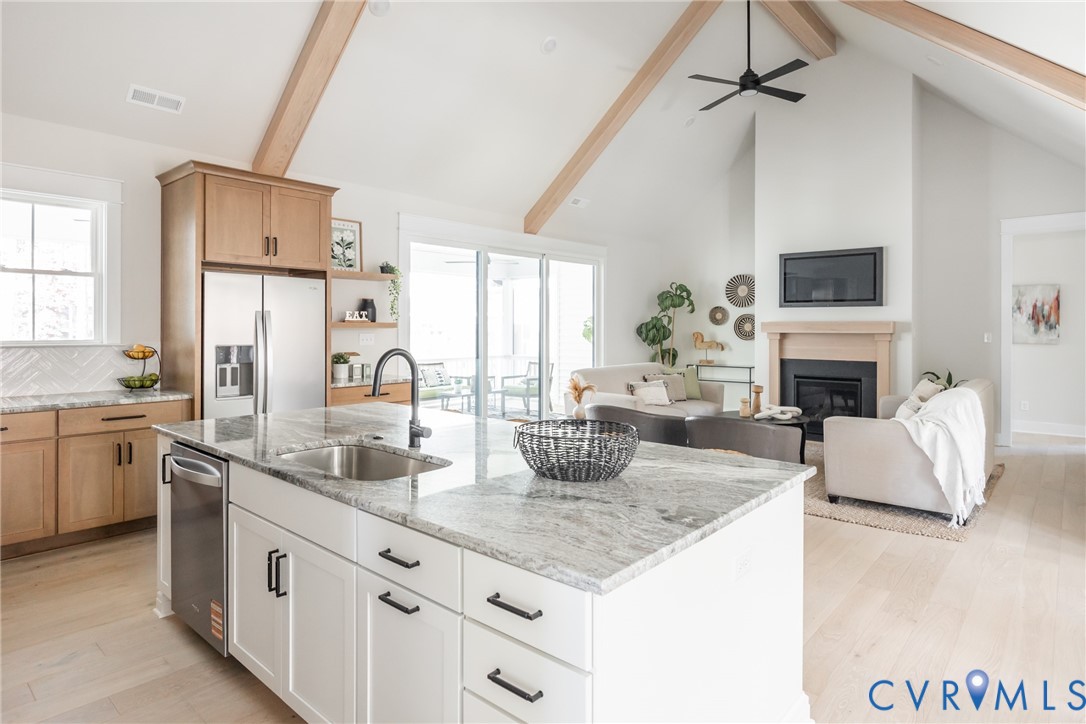 4713 Singing Bird Dr