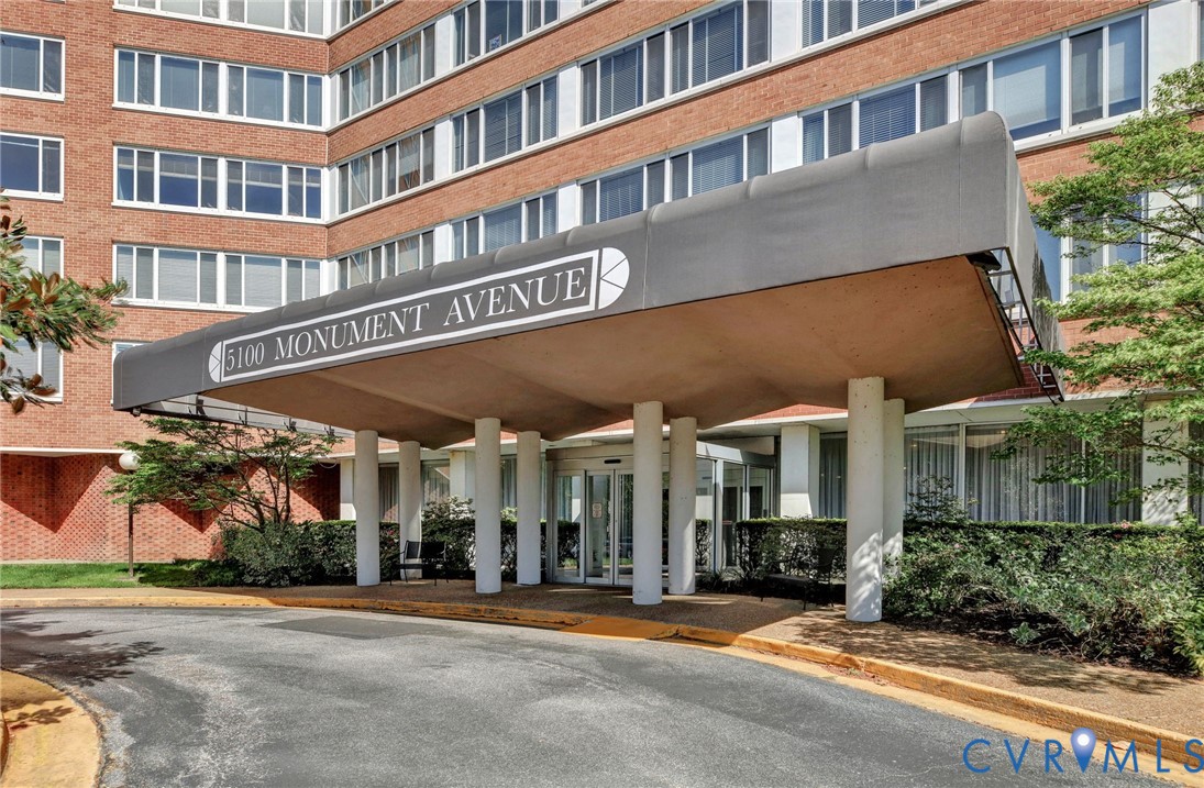 5100 Monument Ave Unit#416