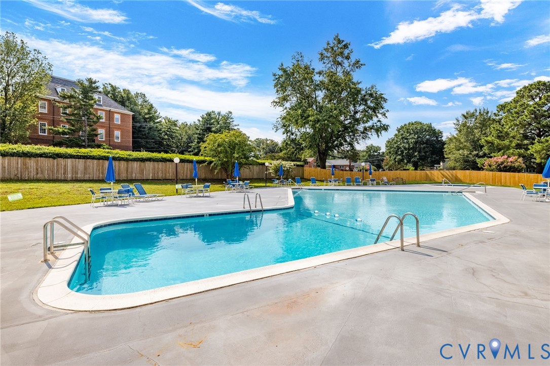 5100 Monument Ave Unit#416