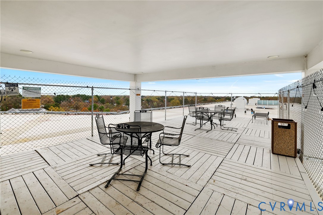 5100 Monument Ave Unit#416