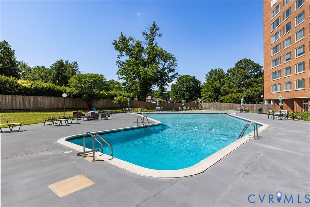 5100 Monument Ave Unit#416