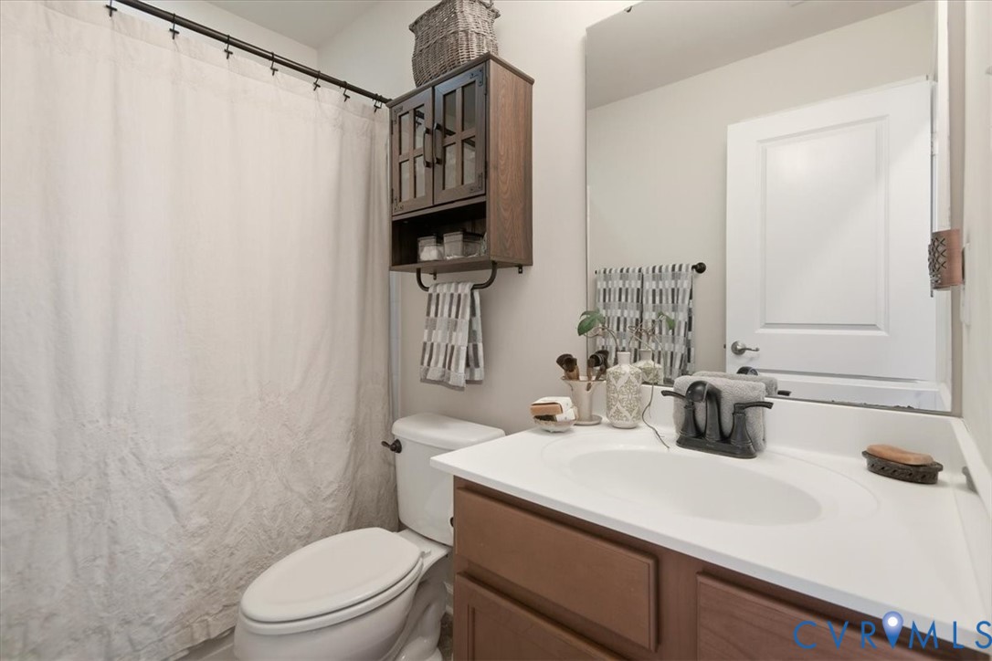 4836 Skyline Ridge Dr