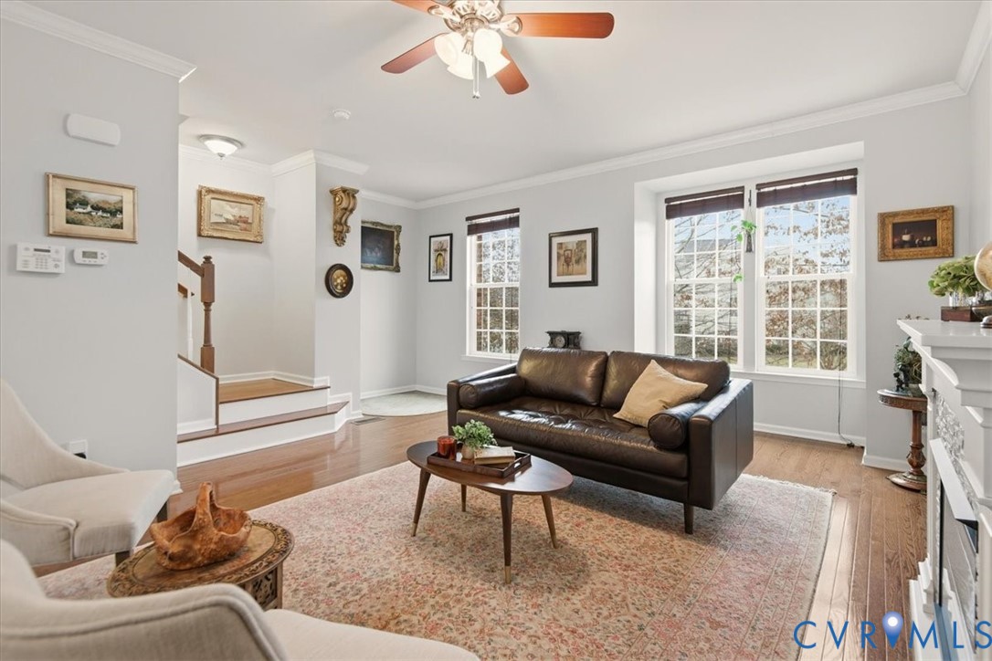 4836 Skyline Ridge Dr