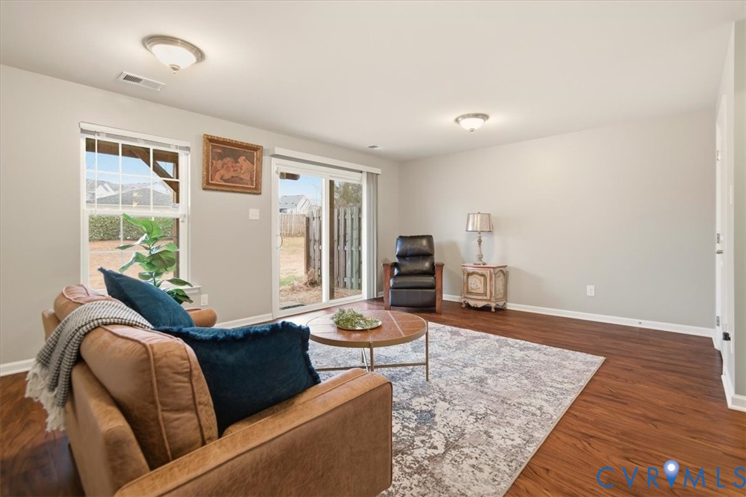 4836 Skyline Ridge Dr