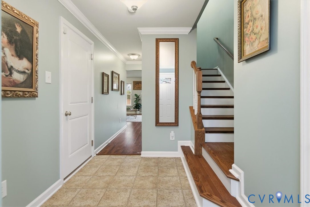 4836 Skyline Ridge Dr