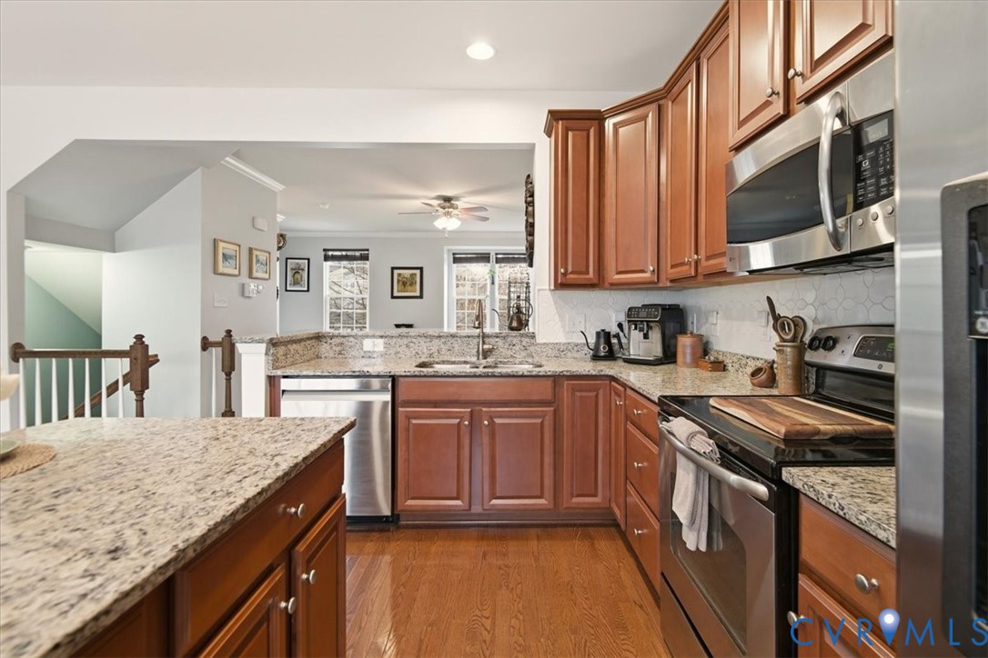 4836 Skyline Ridge Dr