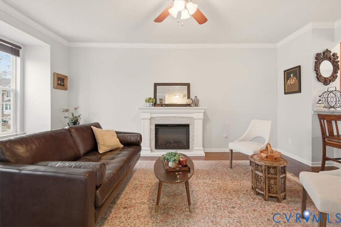 4836 Skyline Ridge Dr