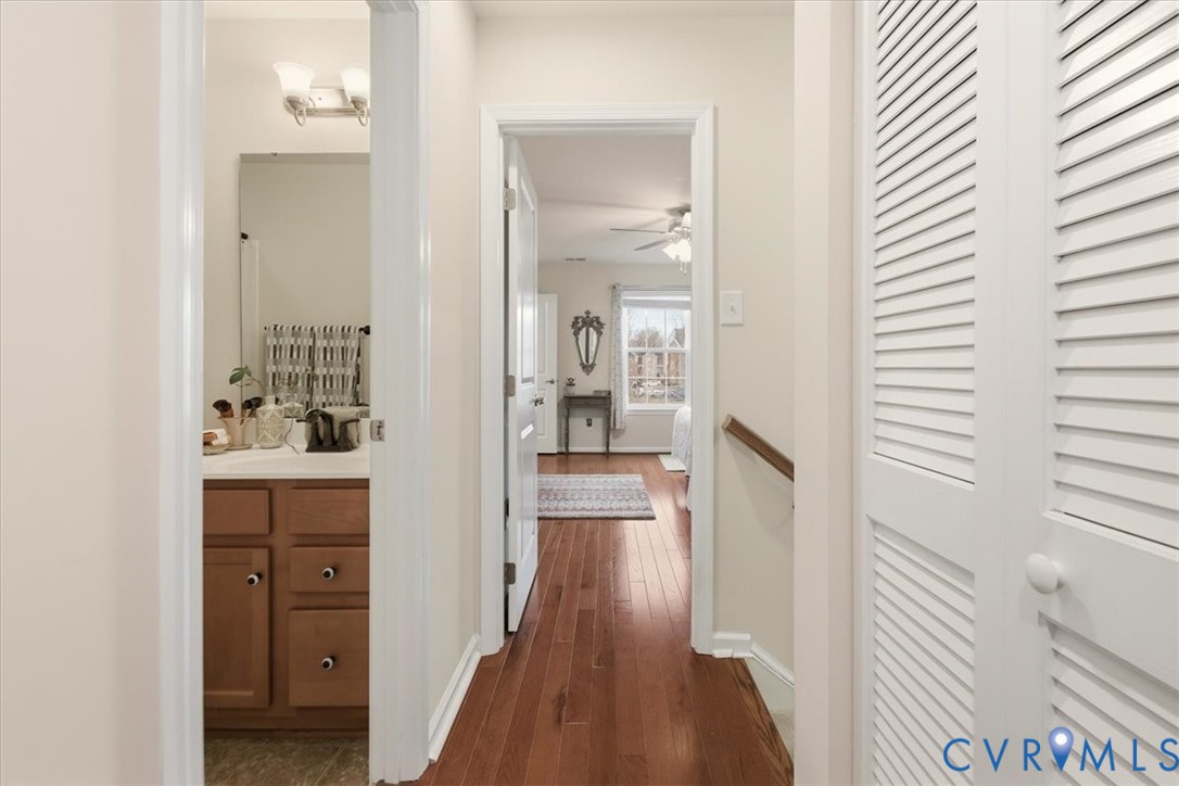 4836 Skyline Ridge Dr