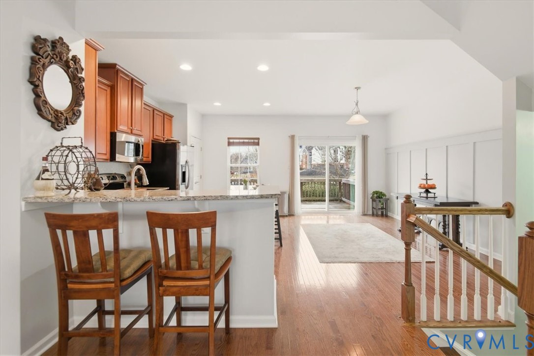 4836 Skyline Ridge Dr