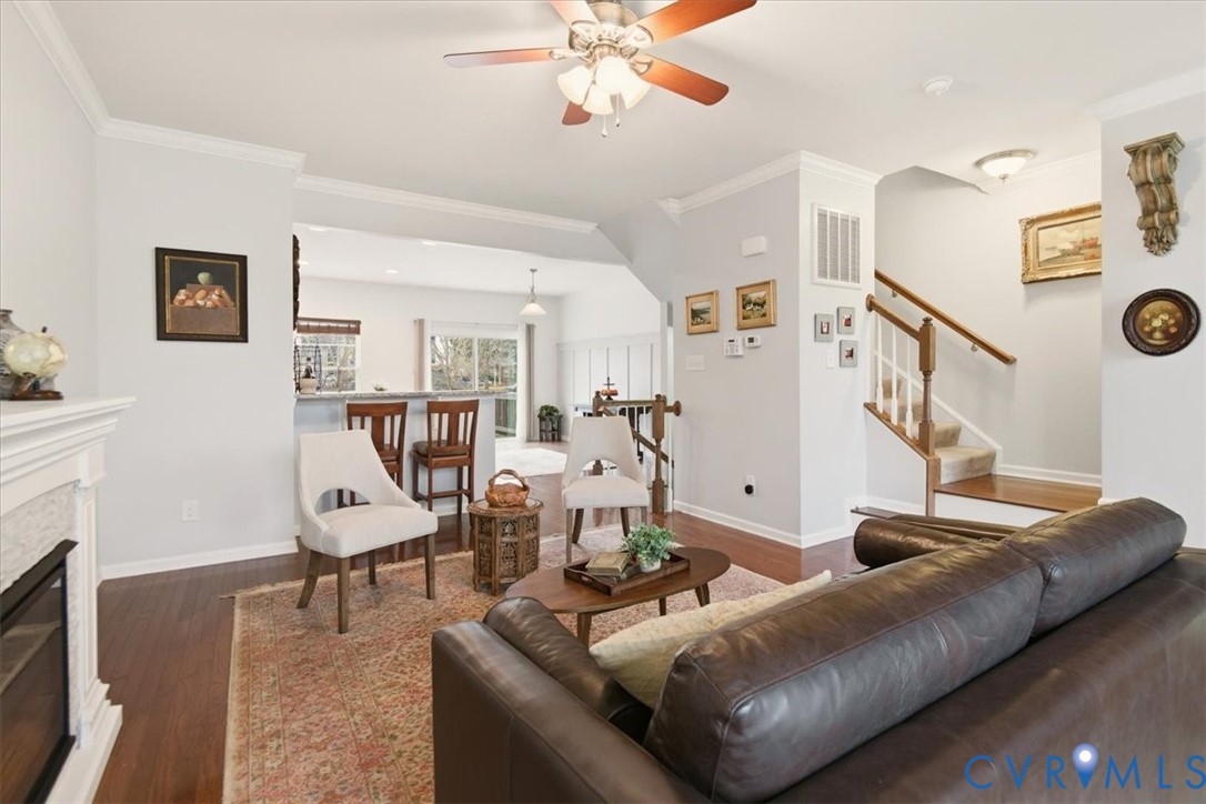 4836 Skyline Ridge Dr