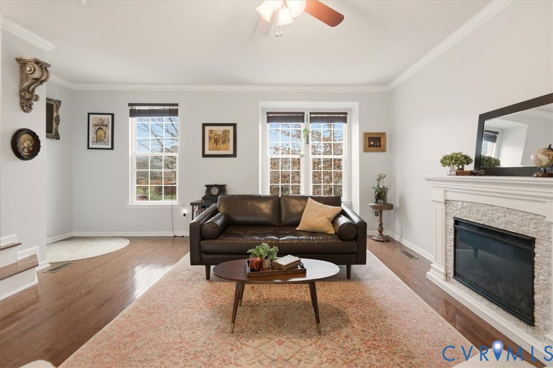 4836 Skyline Ridge Dr