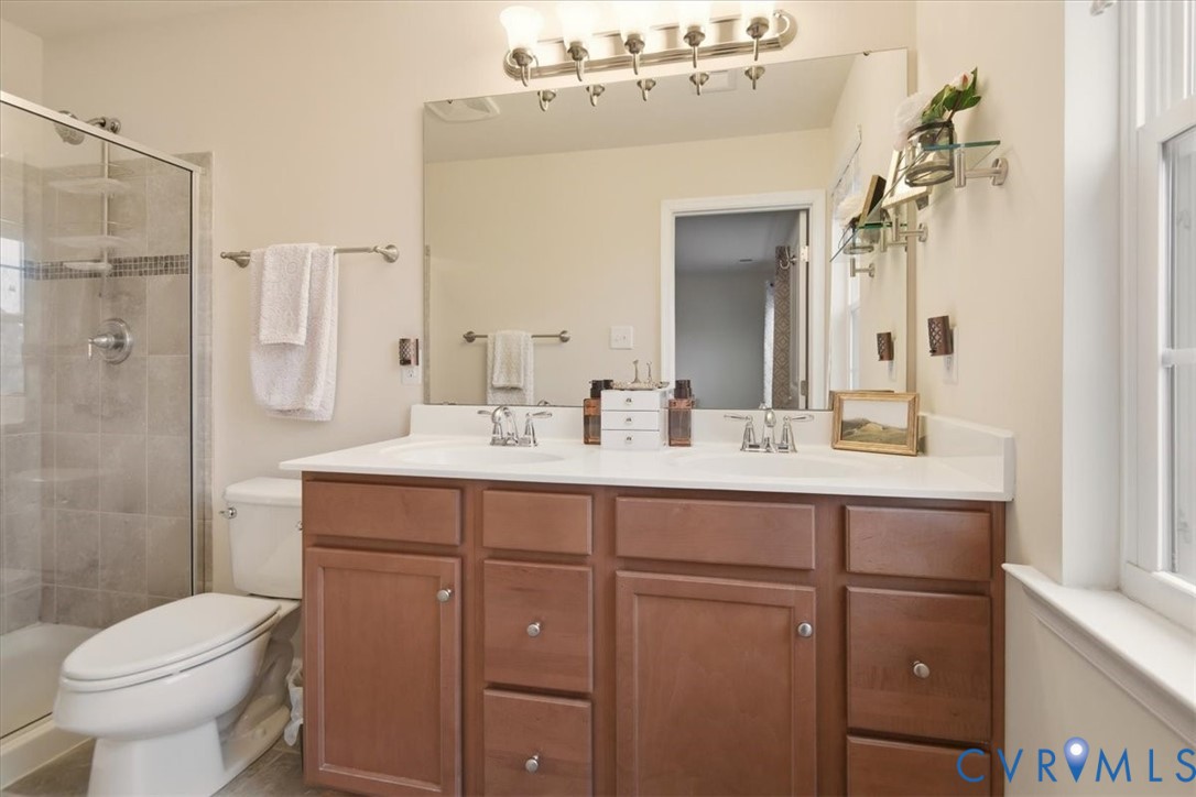 4836 Skyline Ridge Dr