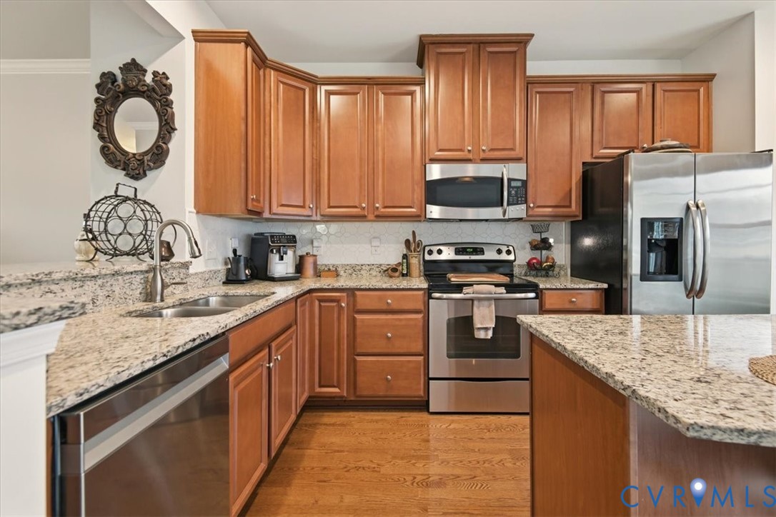 4836 Skyline Ridge Dr