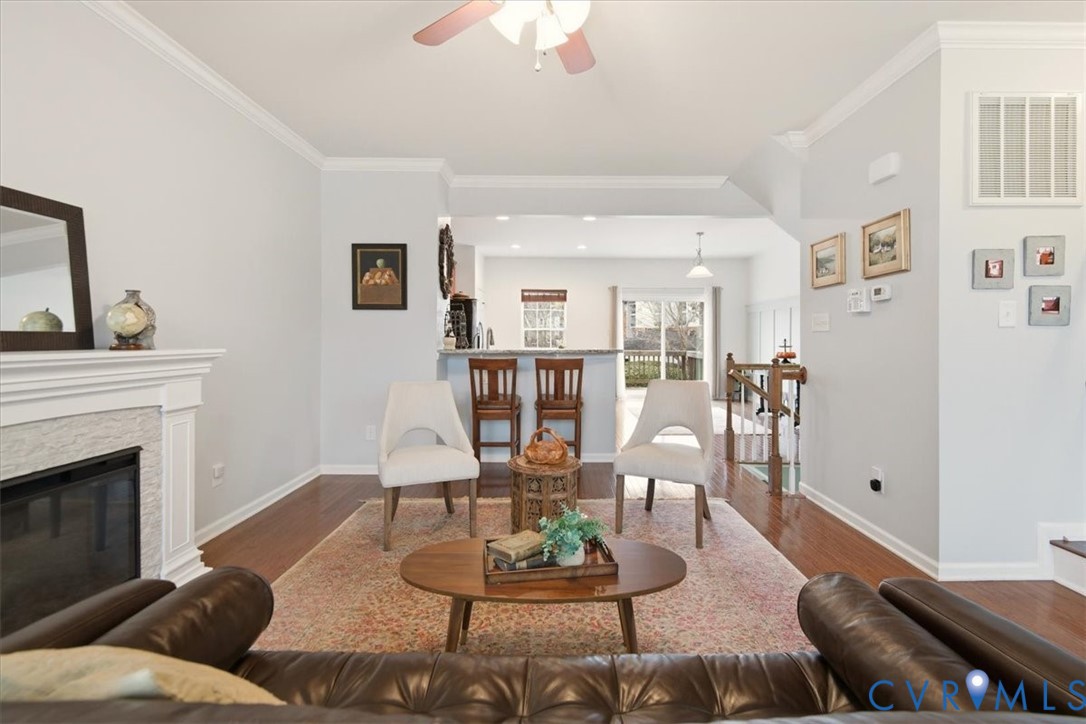 4836 Skyline Ridge Dr