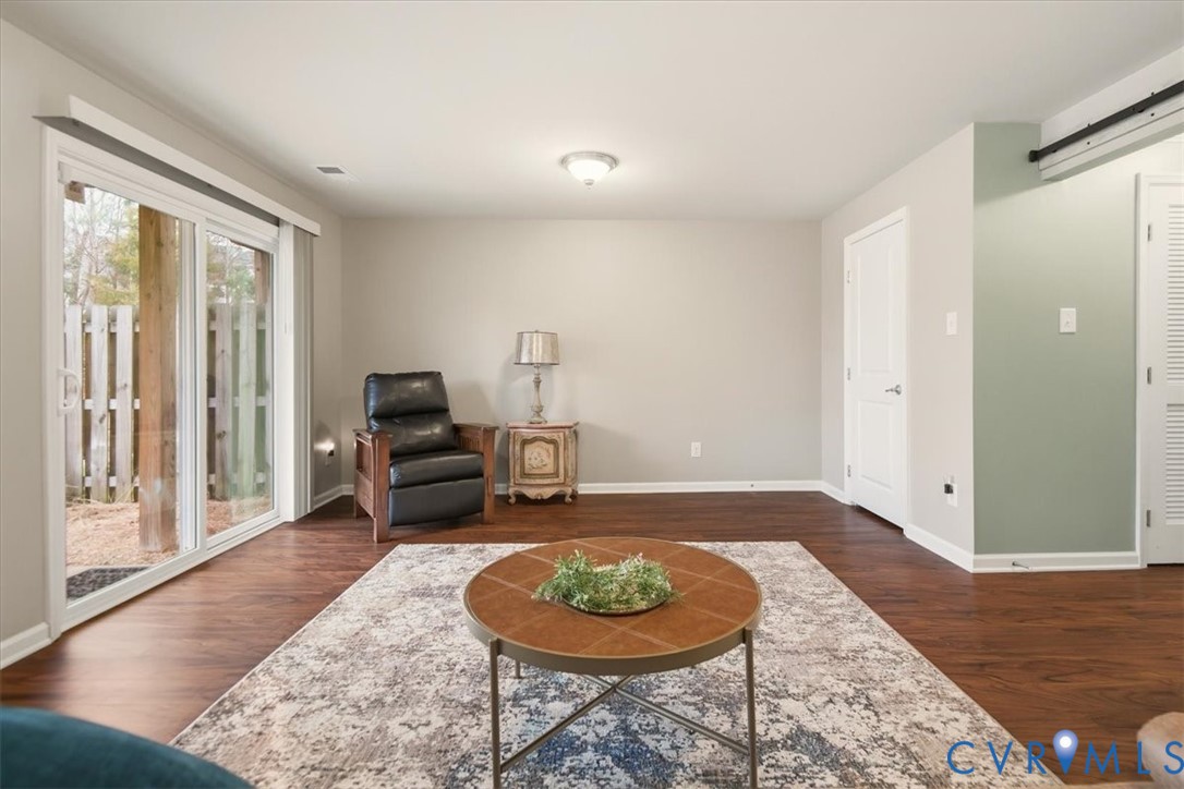 4836 Skyline Ridge Dr