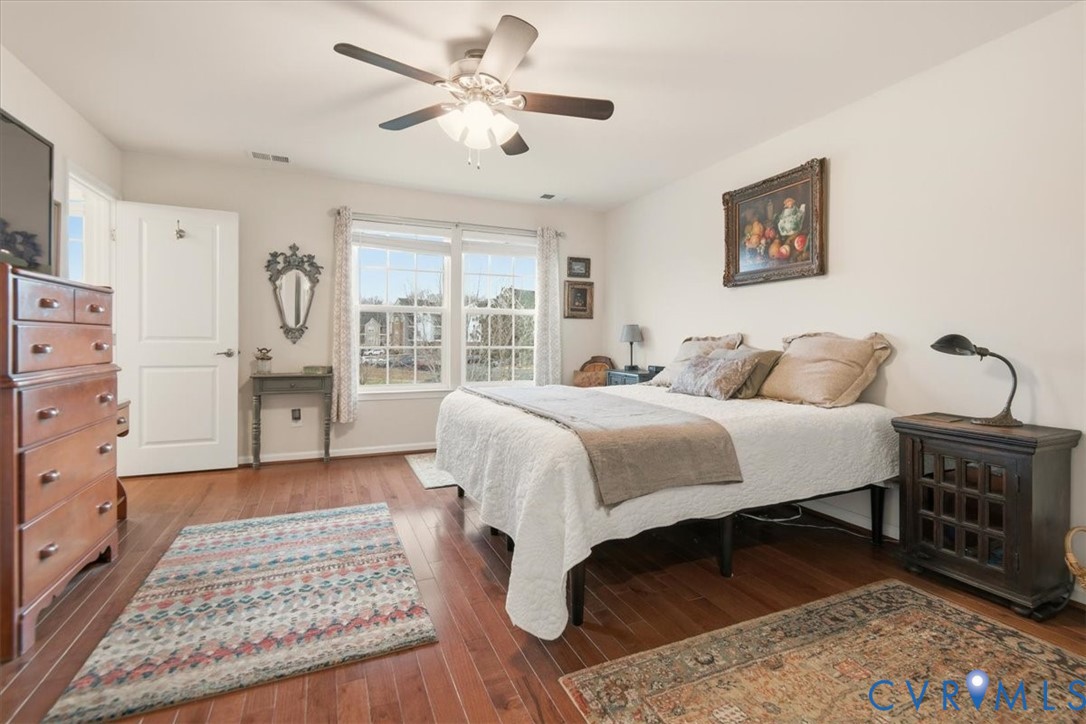 4836 Skyline Ridge Dr