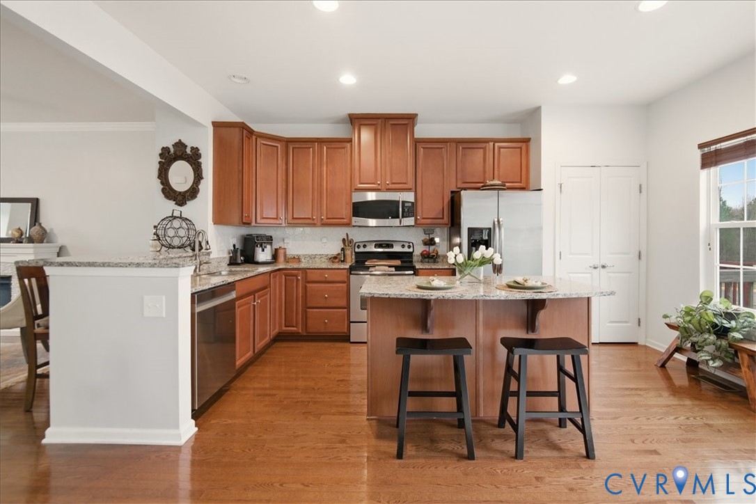 4836 Skyline Ridge Dr