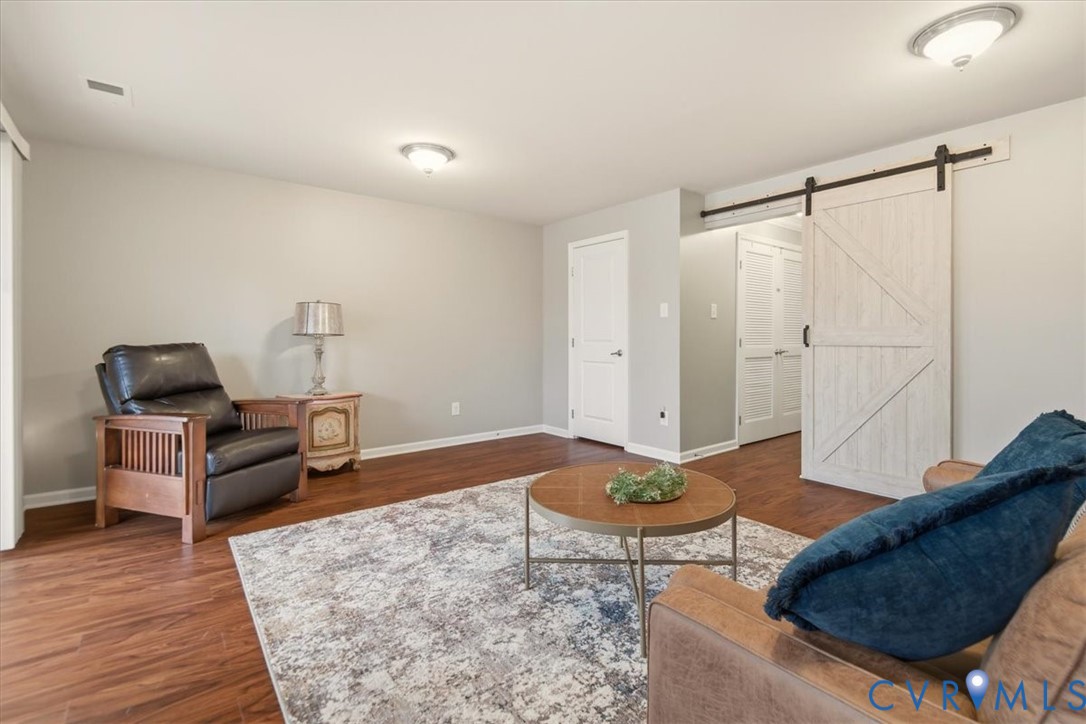 4836 Skyline Ridge Dr