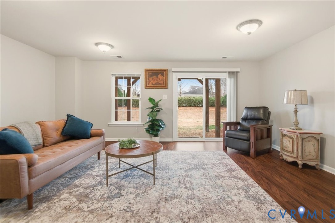 4836 Skyline Ridge Dr