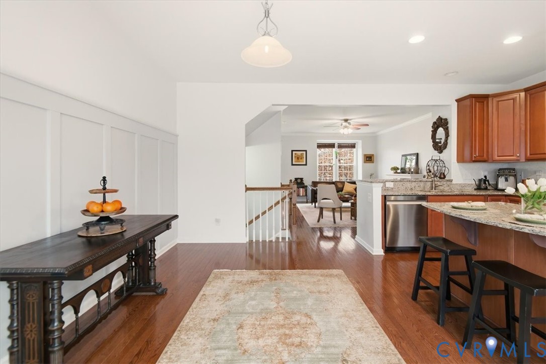 4836 Skyline Ridge Dr