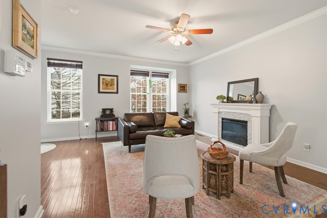 4836 Skyline Ridge Dr