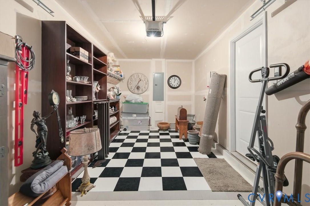 4836 Skyline Ridge Dr