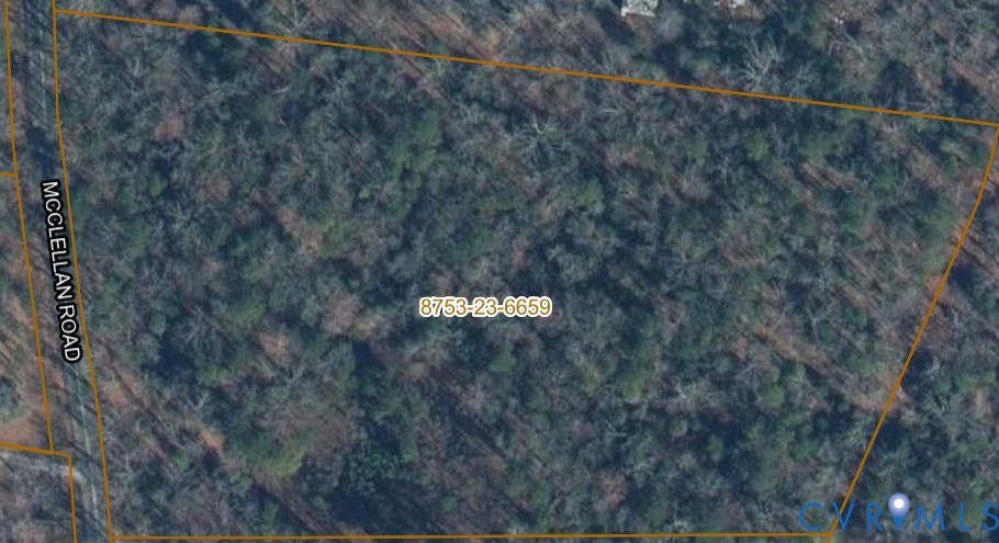 0 McClellan Rd