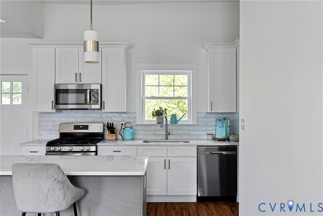 1003 Chimborazo Blvd