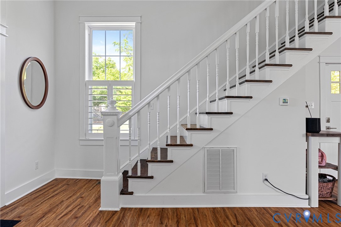 1003 Chimborazo Blvd